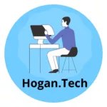 Hogan_Logo_ホーガン＆ウェーブレット - Hogan.B Lab
