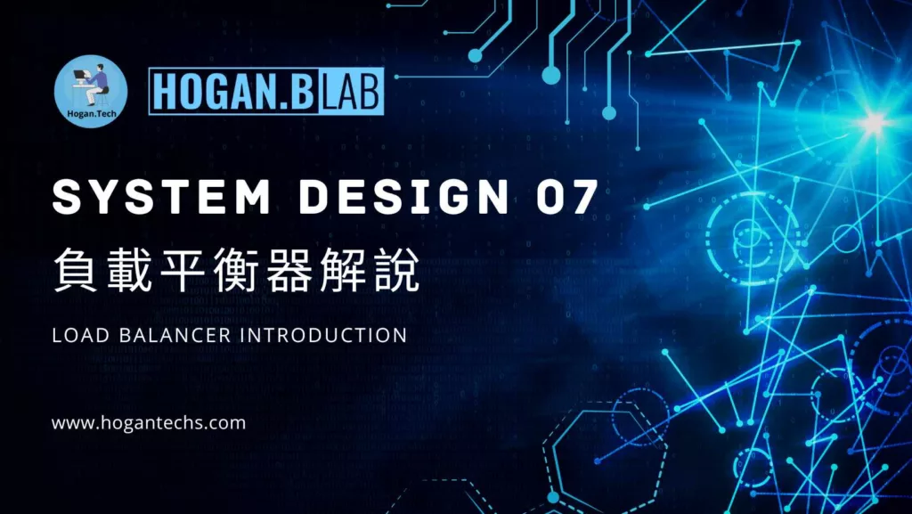 system-design-system design 07-system design components-what-is-load-balancer-hogantech-hoganblab